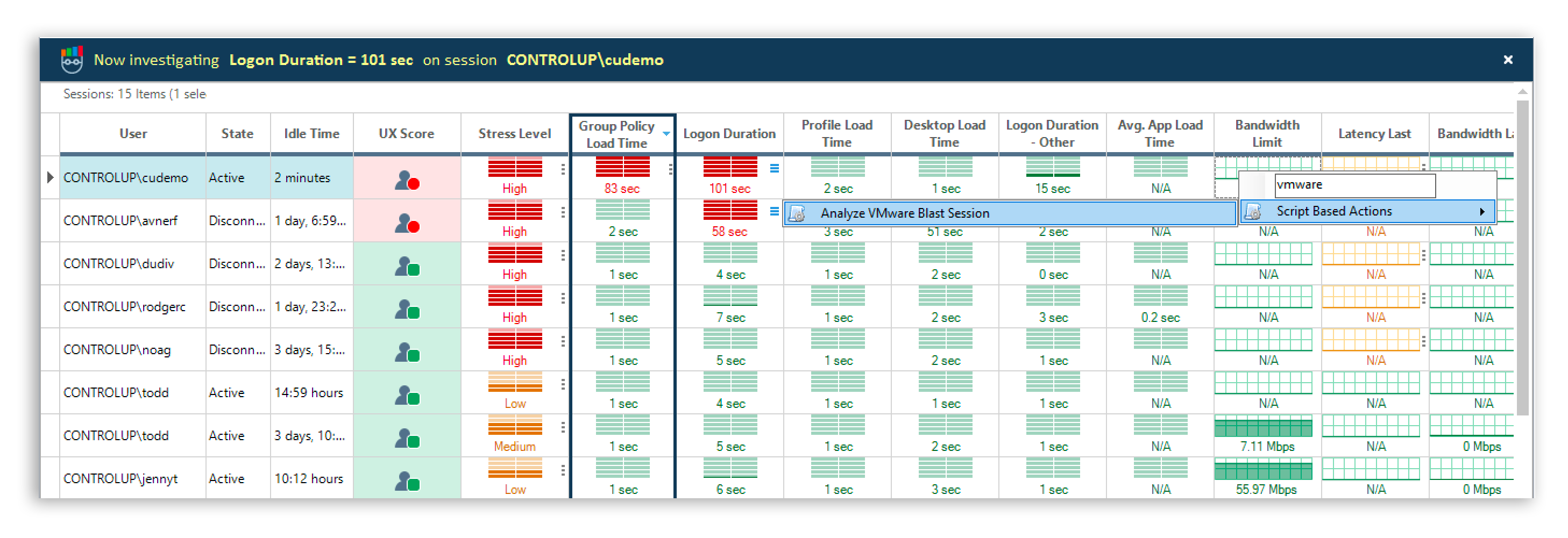 vmware horizon client bandwidth requirements vmware horizon client bandwidth requirements