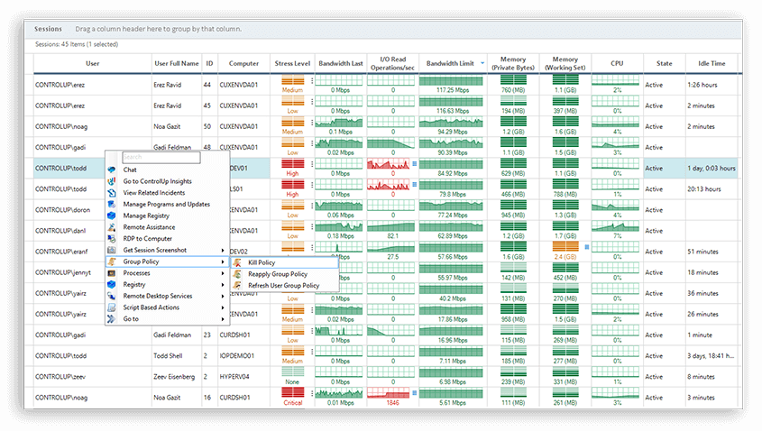 vmware horizon hackers servers under active vmware horizon hackers servers under active