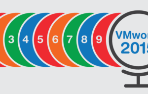 Top 9 Take-aways from VMworld 2015