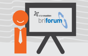 BriForum Denver 2015 Wrap-Up