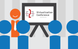 ControlUp E2EVC Orlando 2015 Presentations