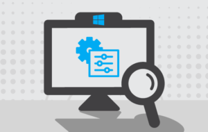 Hyper-V real-time performance monitoring and management