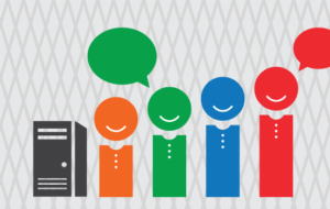 What Should Be the Structure of a Typical IT Team?