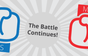 The IOPS Battle Continues: PVS vs MCS