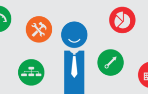 What Do You Need for VDI Management?