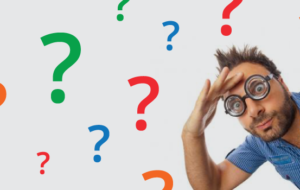 Hot Off the Press – IT Personality Quiz Results