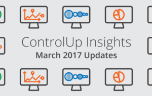 What’s New In ControlUp Insights – March 2017