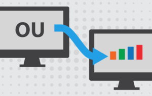 Copy your Active Directory OU structure to ControlUp