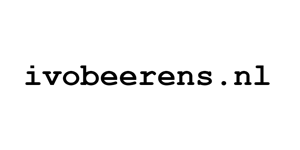 Ivobeerens.nl