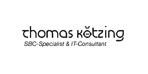 Thomas Koetzing