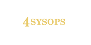 4Sysops