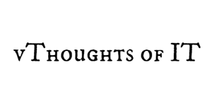 Vthoughts Of It