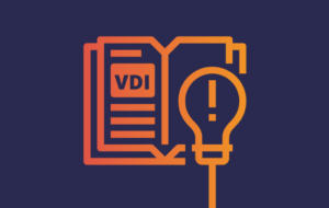 VDI Know How 101