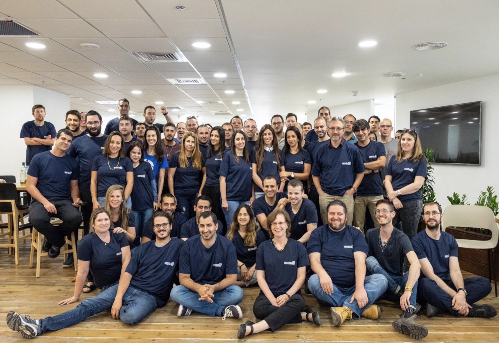 We’re Hiring!
