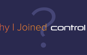 Why I Joined ControlUp