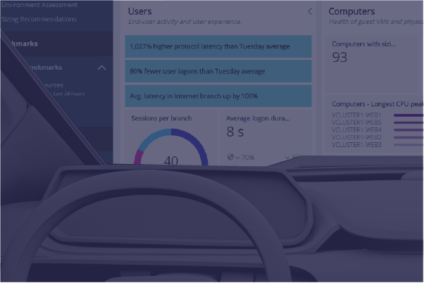 ControlUp Insights