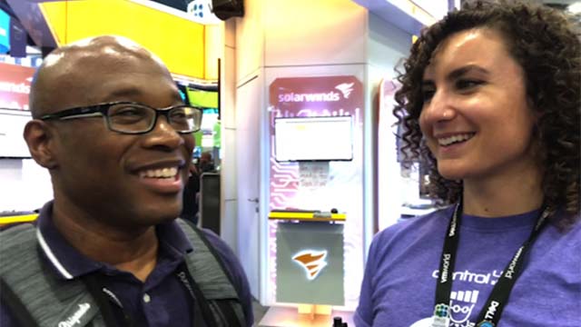 ControlUp Testimonial at VMWorld 2019