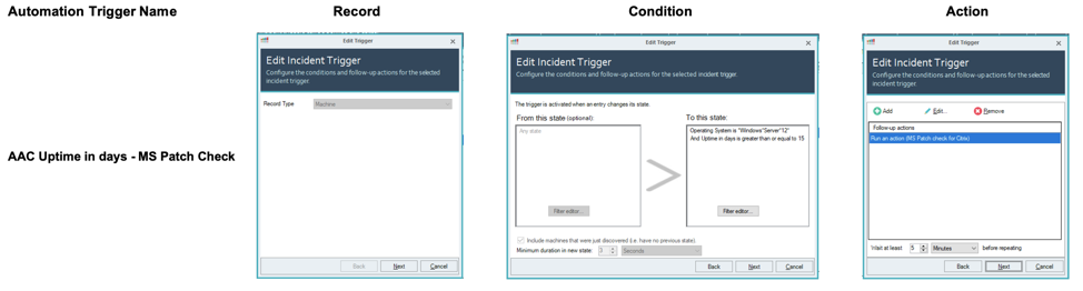 MS Patch Check for Citrix