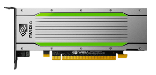 NVIDIA Turing T4 GPU