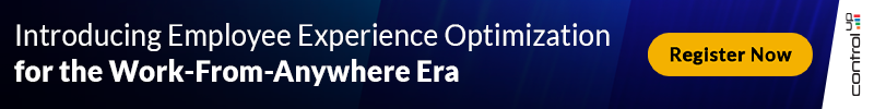 employee experience optimization