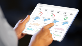 Digital Experience Monitoring