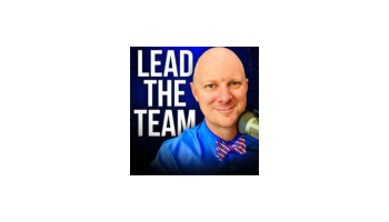 Lead the Team Podcast