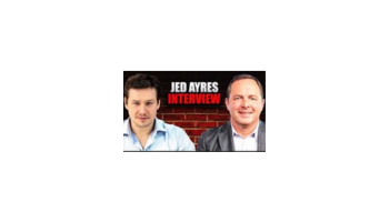 Vlad Kacher Show Jed Interview