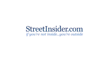 Street Insider Coverage