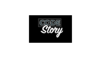 Code Story Podcast Coverage
