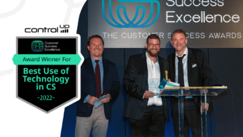 ControlUp Wins Best Use of Technology
