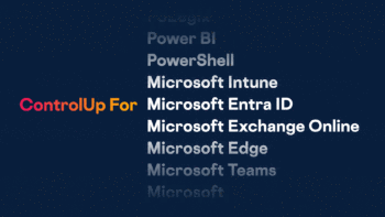 ControlUp for Microsoft Intune