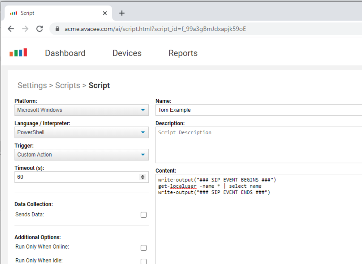 Digital Employee Experience management (DEX) with ControlUp for Desktops