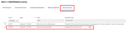 Digital Employee Experience management (DEX) with ControlUp for Desktops
