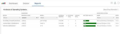 Digital Employee Experience management (DEX) with ControlUp for Desktops