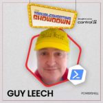 Guy Leech