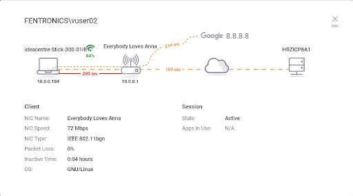 Get ControlUp Remote DX Directly from VMware