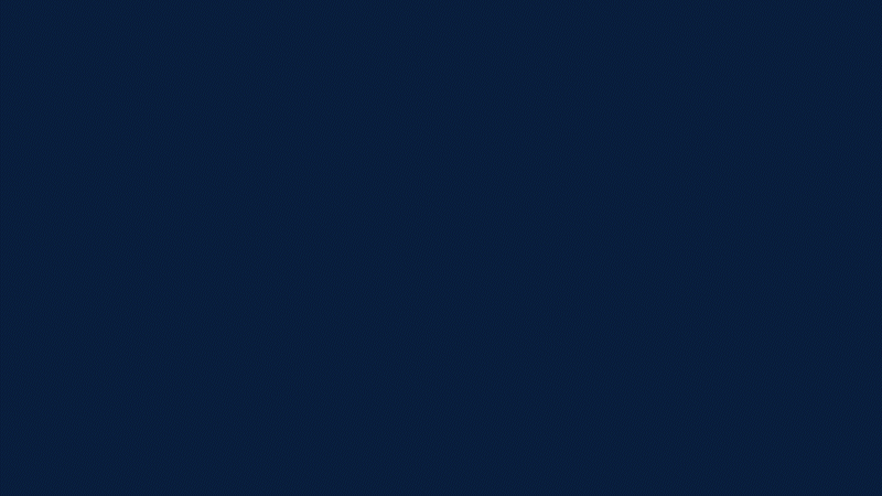 The ControlUp logo is displayed on a dark navy blue card with rounded corners. The main graphic is a large, white, four-pointed star with inwardly curved sides (an astroid shape). In the bottom right, the wordmark "control" appears in white, followed by three vertical bars of increasing height and the word "UP" in superscript.