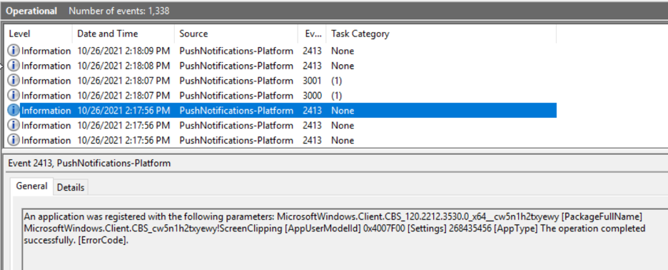 ControlUp Analyze Logon Duration