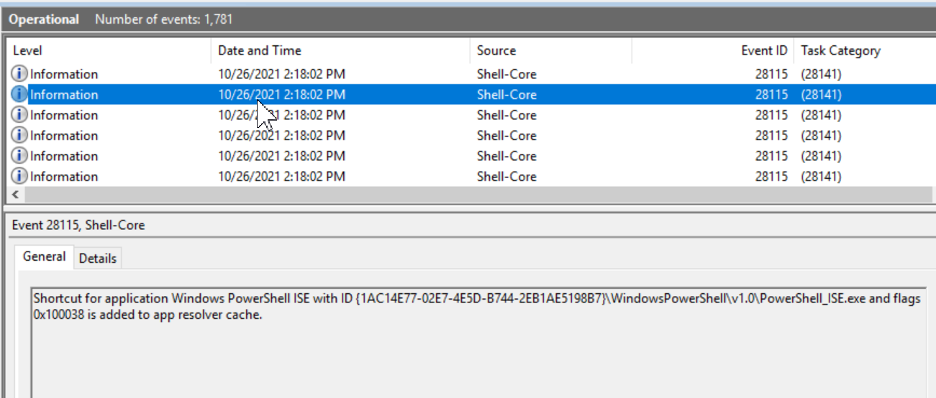 ControlUp Analyze Logon Duration