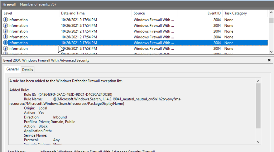 ControlUp Analyze Logon Duration