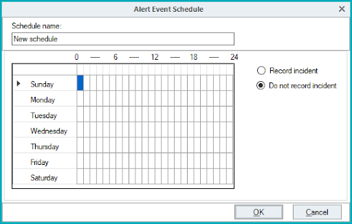 ControlUp scheduled triggers 