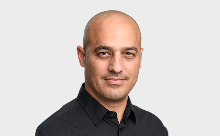 Asaf Ganot ControlUp