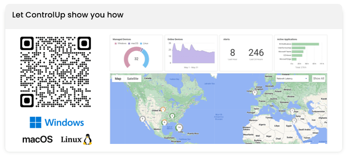 Desktop lifecycle with Microsoft Intune and ControlUp for Desktops