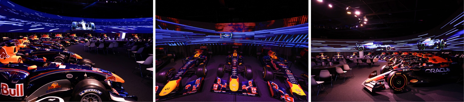 Red Bull Racing Sydney