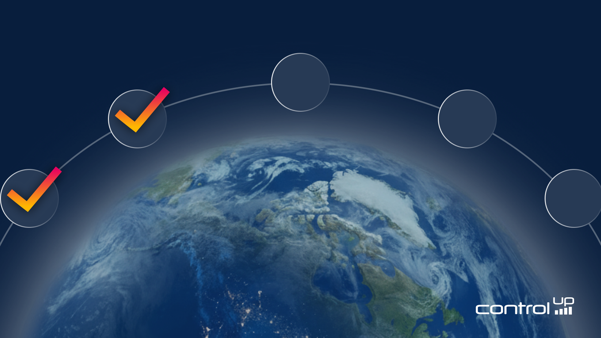 ControlUp Five-Step Checklist for IT Leaders Mandatory Sustainability Reporting