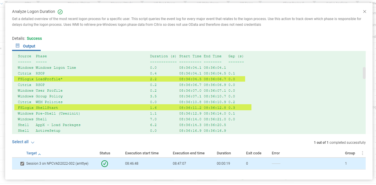 fslogix tools 