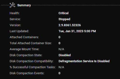 controlup fslogix