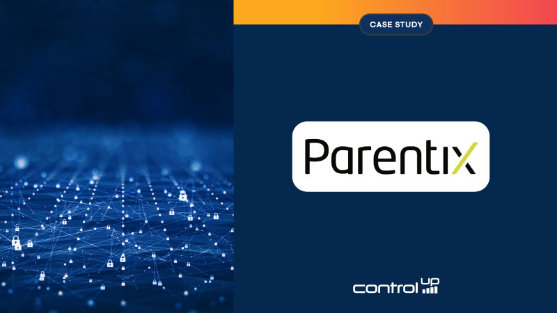 Parentix case study