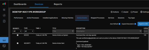 edge remote desktop 