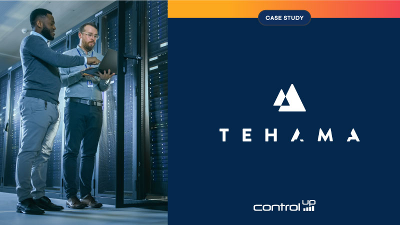 Tehama Case STudy